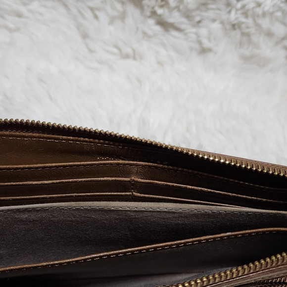 Marc jacobs continental wallet - Picture 4 of 5